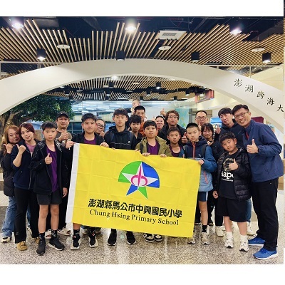 2026全國小學籃球錦標賽勇奪小校組第五名佳績！