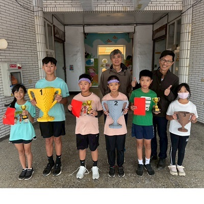 Link to 運動會系列活動｜大隊接力