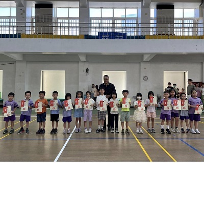 Link to 2025.06.30休業式頒獎