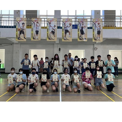 Link to 2025.6.11學生朝會頒獎