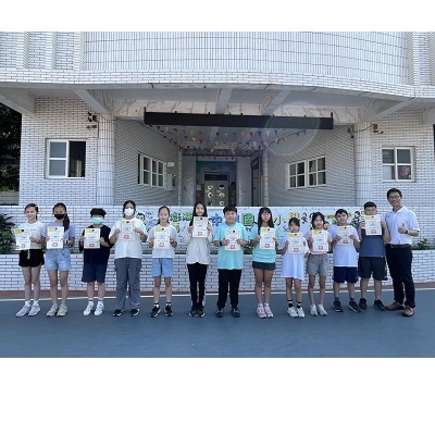 Link to 2026.5.26學生朝會頒獎