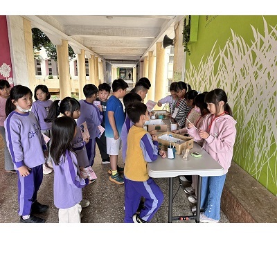 遊戲設計師闖關樂園