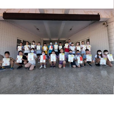 Link to 2025.5.27學生朝會頒獎